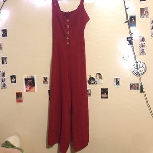 Kendall & Kylie Jumpsuit